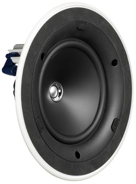 KEF CI160ER Ceiling Speaker White