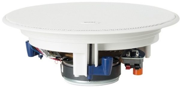 KEF CI160ER Ceiling Speaker White