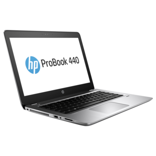 HP ProBook 440 G4 Corei5 8GB 500GB Shared Win10Pro