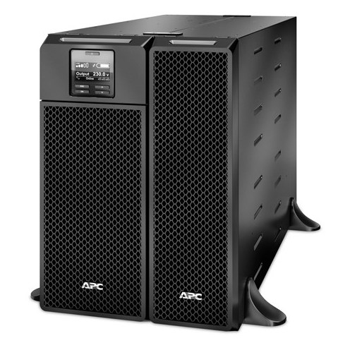 APC SRT6KXLI Smart-UPS SRT 6000VA 230V