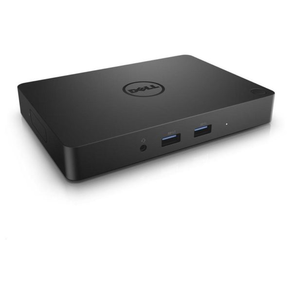 Dell WD15 452BCDJ Business Dock With 130W AC Adapter