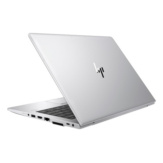 HP EliteBook 830 G5 Notebook PC Corei7 1.8GHz 8GB 256GB Shared Win10Pro 13.3"