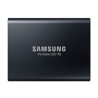 Samsung MUPA1T0BAM Portable SSD T5 1TB