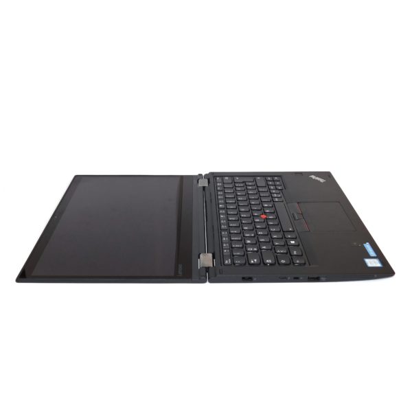 Lenovo Thinkpad Yoga 370 Corei7 8GB 512GB 13.3" FHD