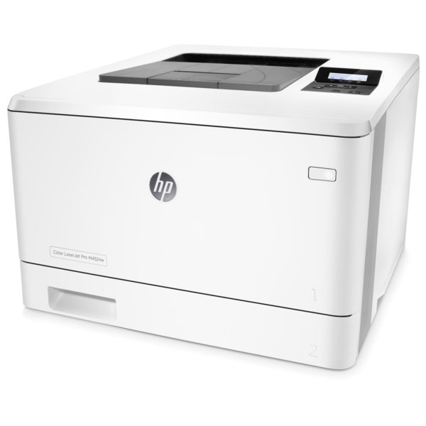 HP M452NW CF388A Color Laserjet Pro Printer