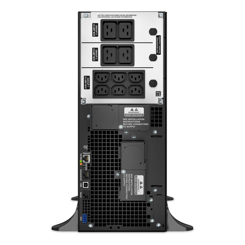 APC SRT6KXLI Smart-UPS SRT 6000VA 230V