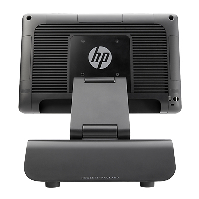 HP RP2 Retail System Model 2030 (2VQ73EA)