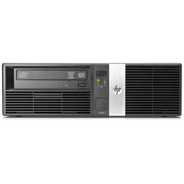 HP RP5 Retail System Model 5810 (X9D15EA)