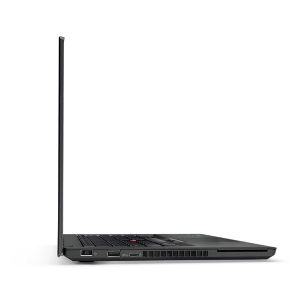 Lenovo Thinkpad T470 20HD005XADBLK Laptop Corei7 2.7GHz 8GB 512GB SSD Shared Win10Pro 14inchHD