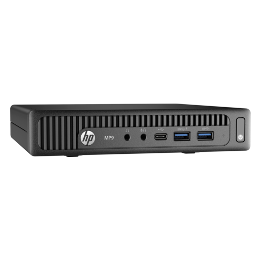 HP MP9 G2 Retail System (2VR14EA)