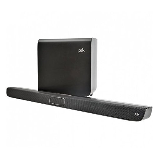 Polk Audio MAGNIFI Sound Bar