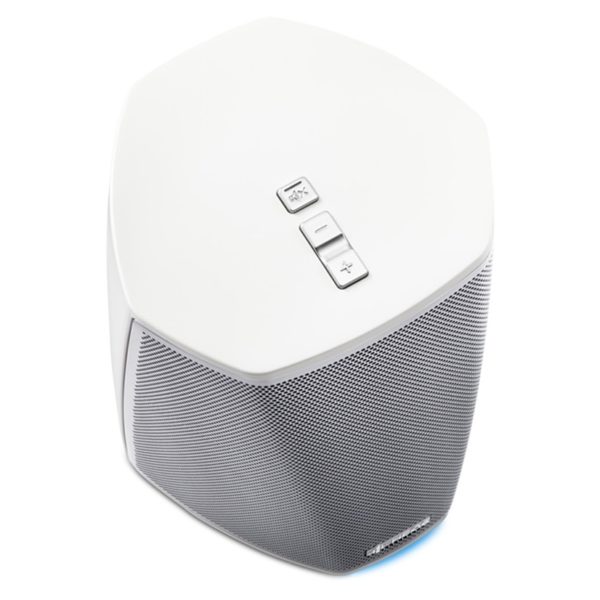 Heos Wireless Speaker White (HEOS1HS2WTE2)