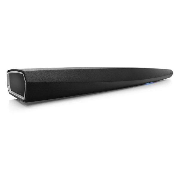 Heos Soundbar Black (HEOSBARBKE2)