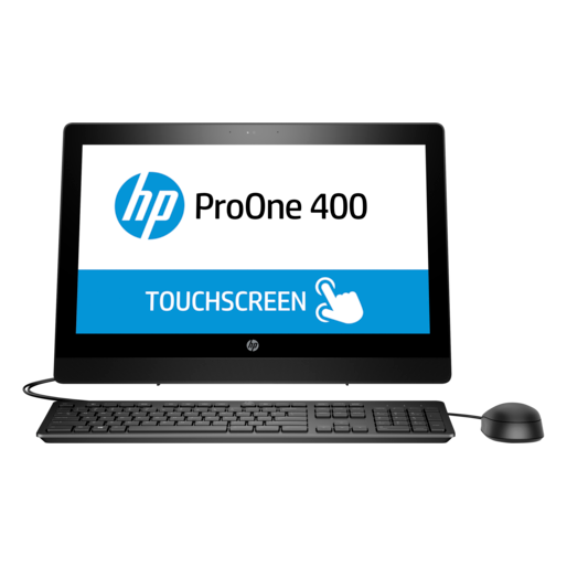 hp pro one 400 g3 20