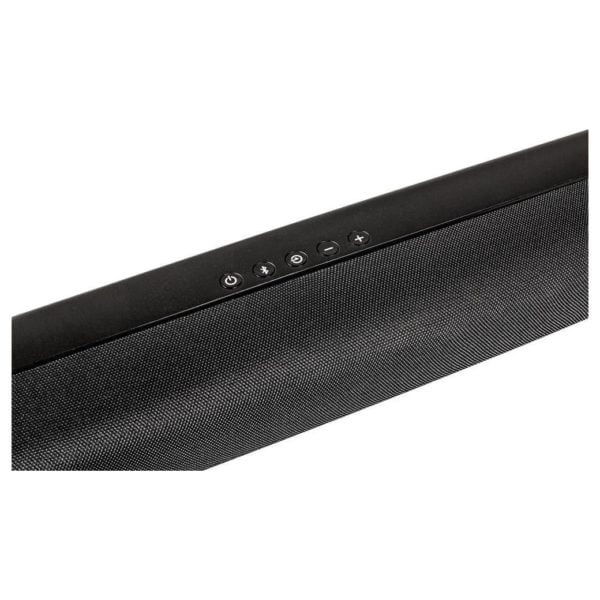 Polk Audio SIGNAS1 Soundbar with Wireless Subwoofer