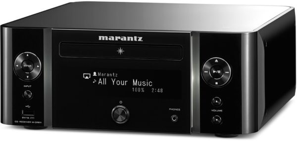 Marantz MCR611 Network Receiver