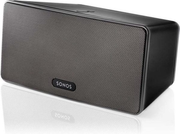 Sonos PLAY 3 Zone Player