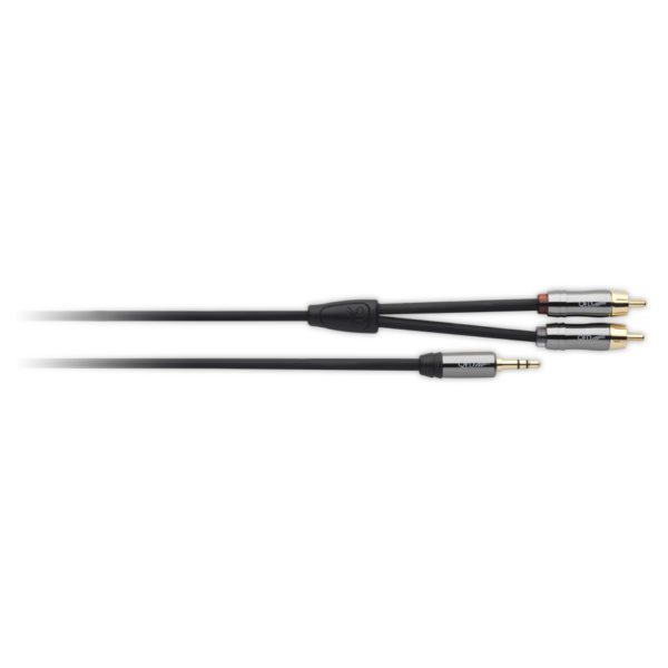 QED QE6500 Performanace J2P Cable