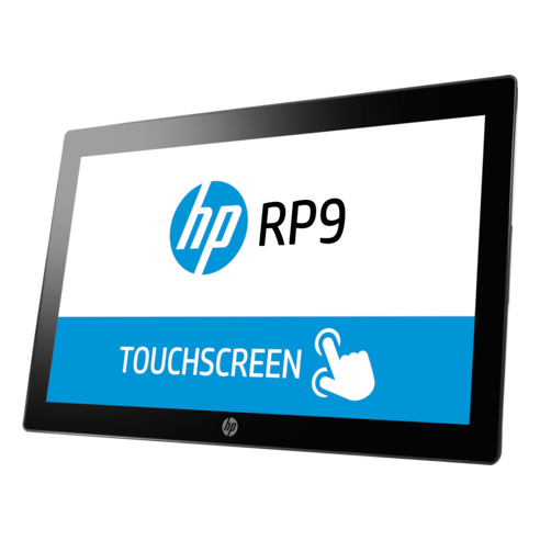 HP RP9 G1 Retail System Model 9018 (V8L68EA)