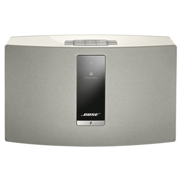 Bose SOUNDTOUCH20 III Wireless Music System White