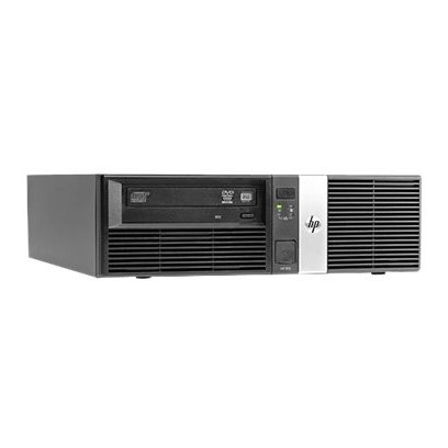 HP RP5 Retail System Model 5810 (X9D13EA)