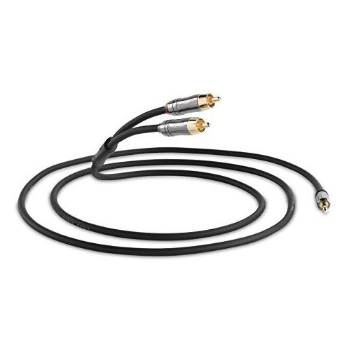 QED QE6500 Performanace J2P Cable