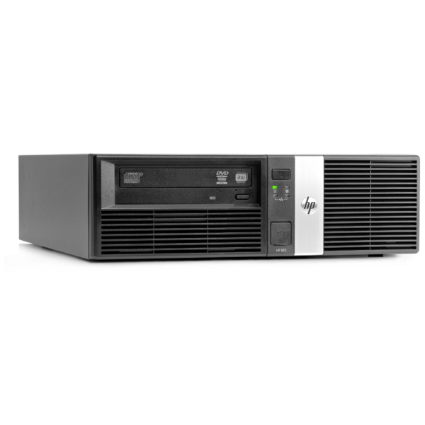 HP RP5 Retail System Model 5810 (X9D15EA)