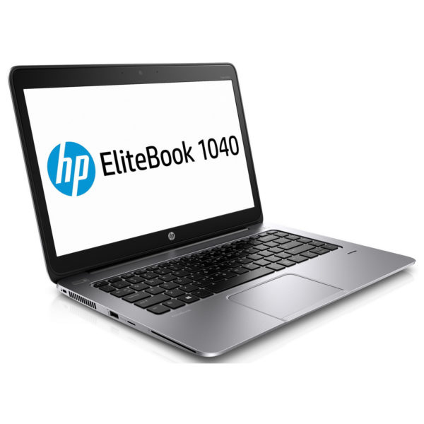 HP EliteBook Folio 1040 G4 1EP72EA Ultrabook Corei5 2.3Ghz 8GB 256GBSSD W10Pro 3Yr