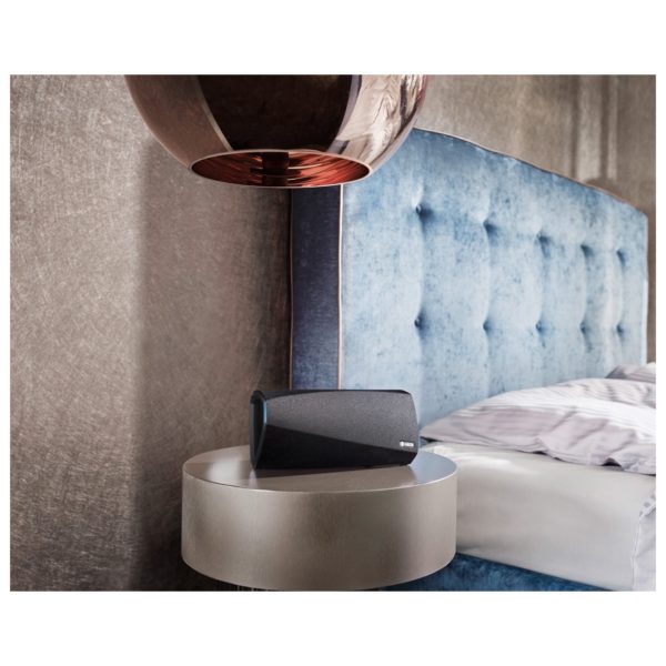 Heos HEOS3HS2BKE2 Wireless Speaker Black