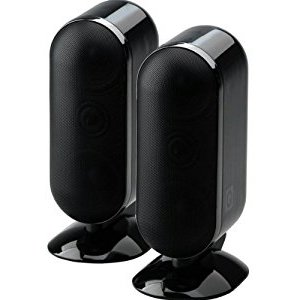 Q Acoustics Q7000I Plus 5.1 Home Theater Speaker Package - Black