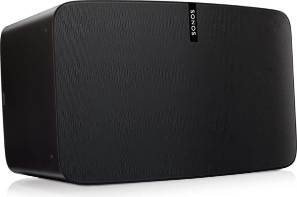 Sonos PL5G2UK1 Gen 2 Play5 Wireless Speaker Black