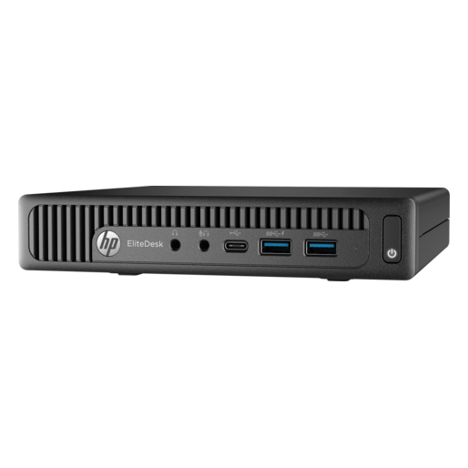 HP MP9 G2 Retail System (2VR14EA)