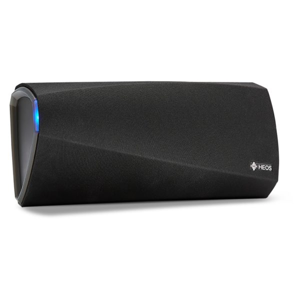 Heos HEOS3HS2BKE2 Wireless Speaker Black