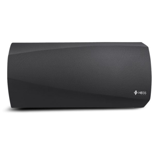 Heos HEOS3HS2BKE2 Wireless Speaker Black