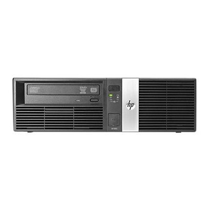 HP RP5 Retail System Model 5810 (X9D13EA)