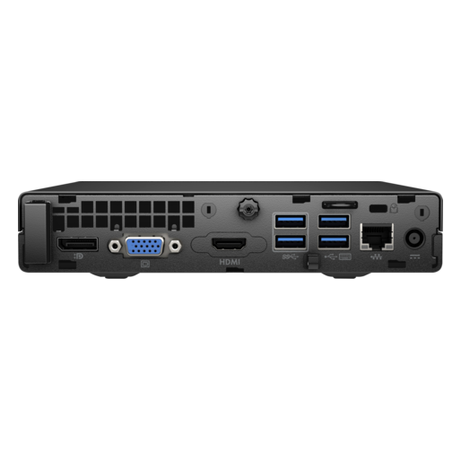 HP MP9 G2 Retail System (2VR14EA)