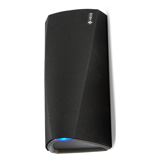 Heos HEOS3HS2BKE2 Wireless Speaker Black