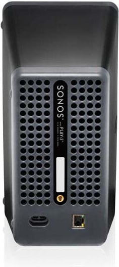 Sonos PLAY 3 Zone Player