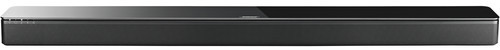 Bose SoundTouch 300 Sound Bar Black