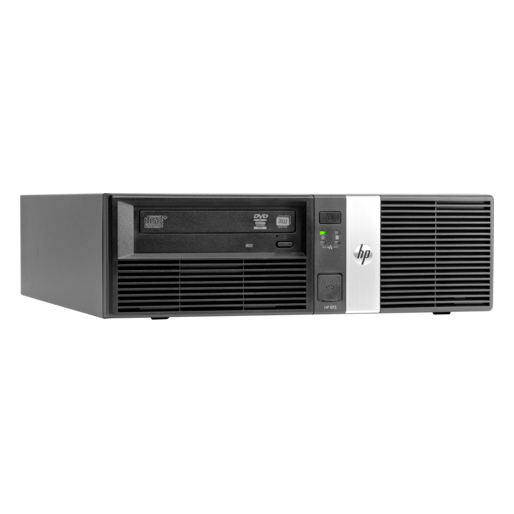 HP RP5 Store System System Model 5810 (Y6A53EA)