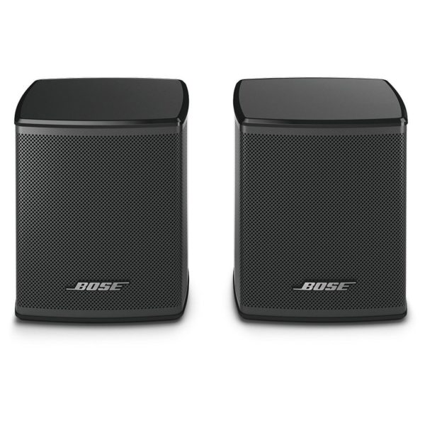 Bose Virtually Invisible 300 Wireless Surround Speakers Pair