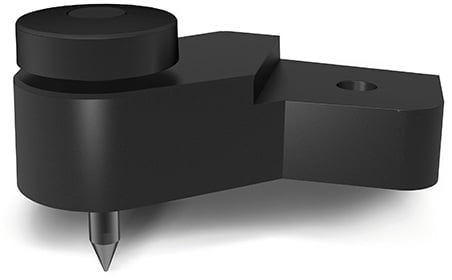 KEF Q900 Floorstanding Speaker - Black (Single Unit)