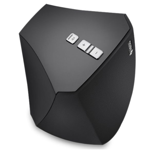 Heos HEOS3HS2BKE2 Wireless Speaker Black