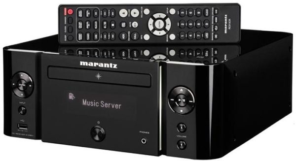 Marantz MCR611 Network Receiver