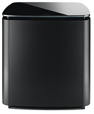 Bose Acoustimass 300 Base Module Black