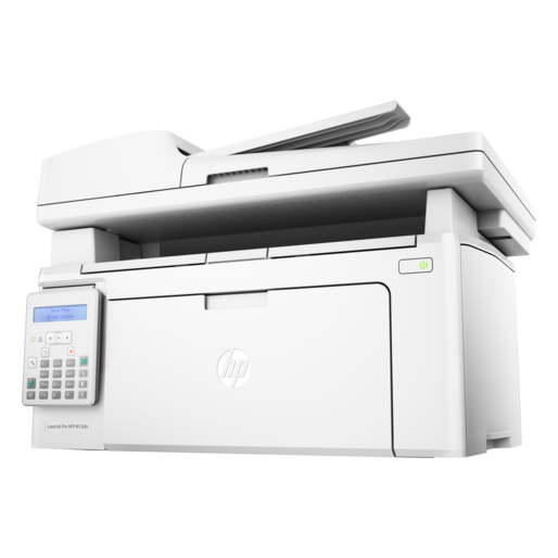 HP M130FN G3Q59A Multifunction Laserjet Pro Printer