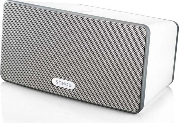 Sonos PLAY 3 Zone Player