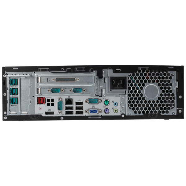 HP RP5 Retail System Model 5810 (X9D15EA)