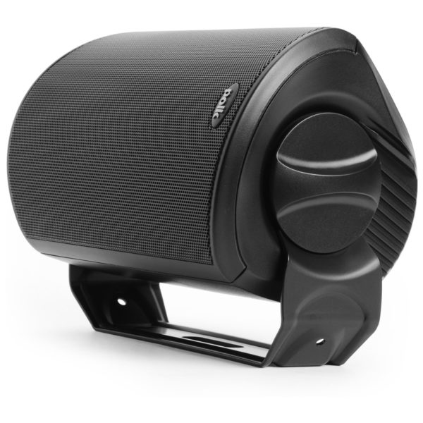 Polk Audio ATRIUM6 Outdoor Speaker Black (Pair)