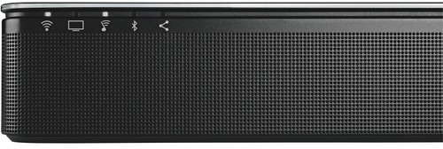 Bose SoundTouch 300 Sound Bar Black